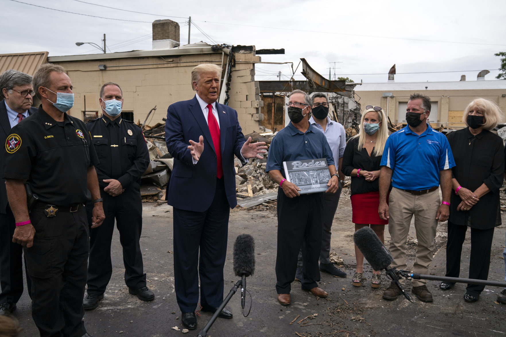 Trump